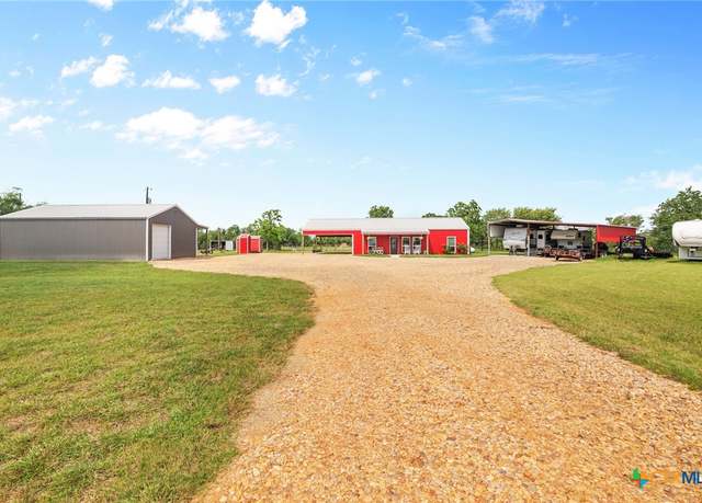 Property at 2320 Fm 1686, Victoria, TX 77905, 3 beds, 2 baths