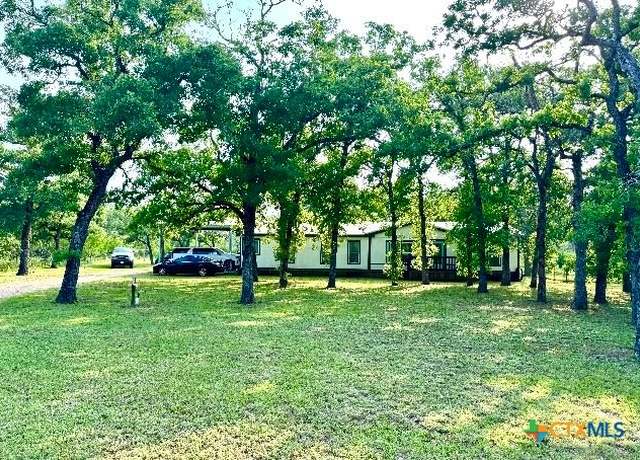 Property at 408 Abrameit Rd, Goliad, TX 77963, 3 beds, 2 baths