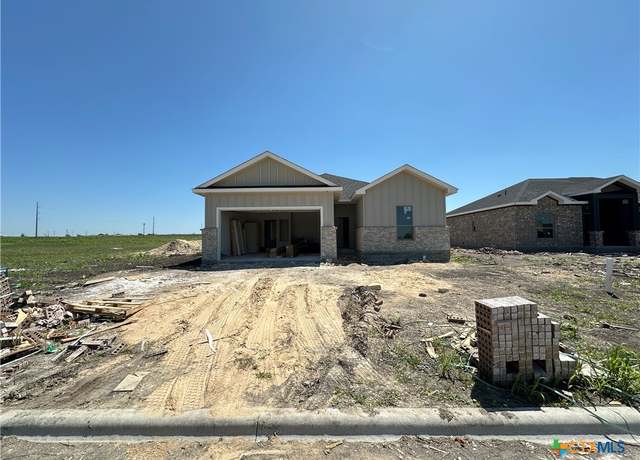 Property at 4425 Agave Trl, Temple, TX 76502, 3 beds, 2 baths