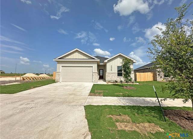 Property at 4425 Agave Trl, Temple, TX 76502, 3 beds, 2 baths