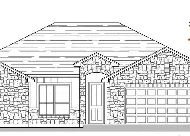 Property at 224 Creek Plum Ln, Temple, TX 76502, 3 beds, 2 baths