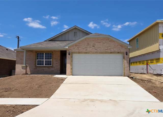Property at 1348 Lindsey Dr, Copperas Cove, TX 76522, 3 beds, 2 baths