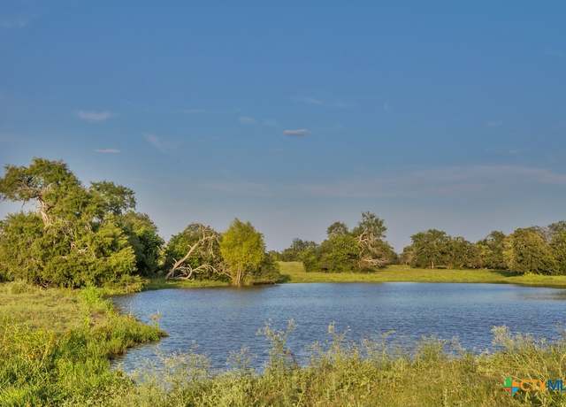 Property at 0 Fm 1822, Edna, TX 77957