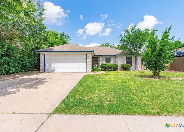 Property at 2009 Fleetwood Dr, Killeen, TX 76543, 3 beds, 2 baths