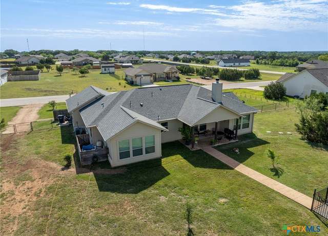 Property at 108 Silverado Dr, Bertram, TX 78605, 3 beds, 2.5 baths