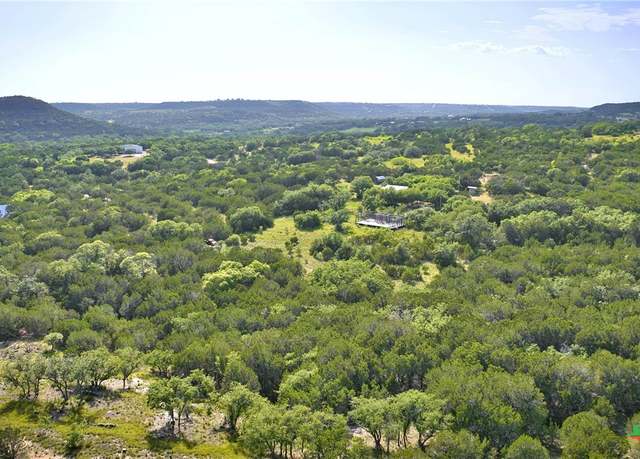 Property at 455 Quail Creek Rd, Marble Falls, TX 78654