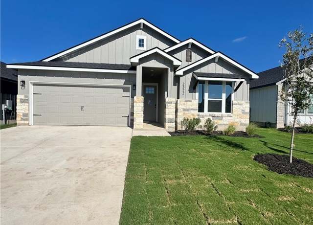 Property at 2322 Healy Dr, Temple, TX 76502, 3 beds, 2 baths