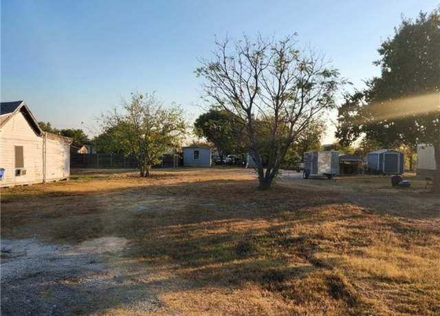 Property at TBD Jesse St, Manor, TX 78653