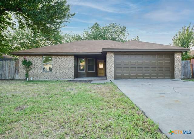 Property at 2405 Cross Timber Dr, Killeen, TX 76543, 3 beds, 2 baths