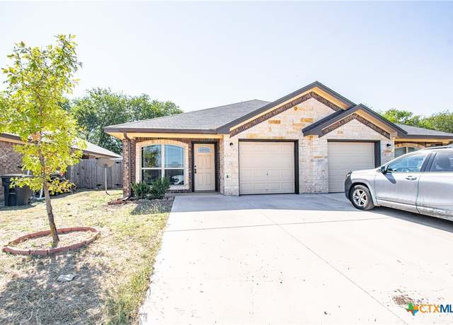 Property at 607 Sladecek Dr, Killeen, TX 76542, 6 beds, 4 baths