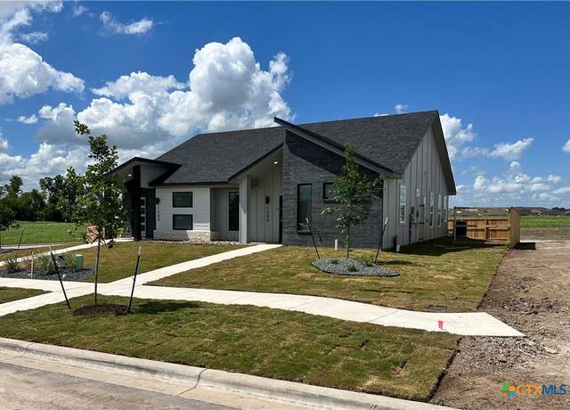 Property at 1506 Crooked River Ct, Temple, TX 76502, 2 beds, 2 baths