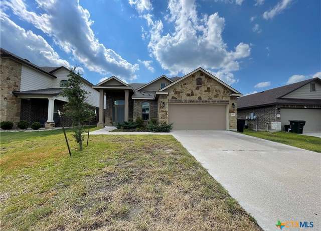 Property at 6416 Treiber Dr, Temple, TX 76502, 3 beds, 2.5 baths