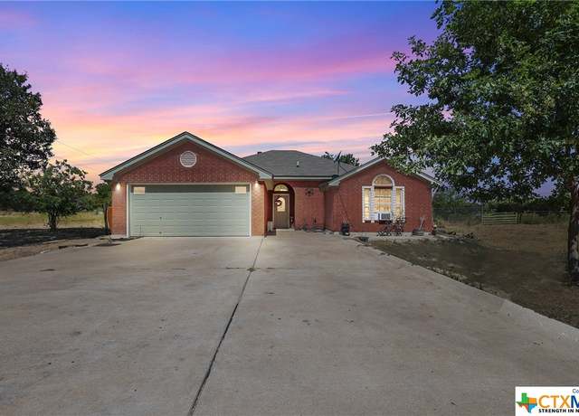 Property at 1074 Fm 3219, Harker Heights, TX 76548, 3 beds, 2 baths