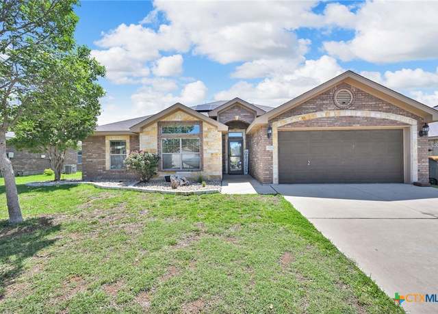 Property at 6704 Deorsam Loop, Killeen, TX 76542, 4 beds, 2 baths