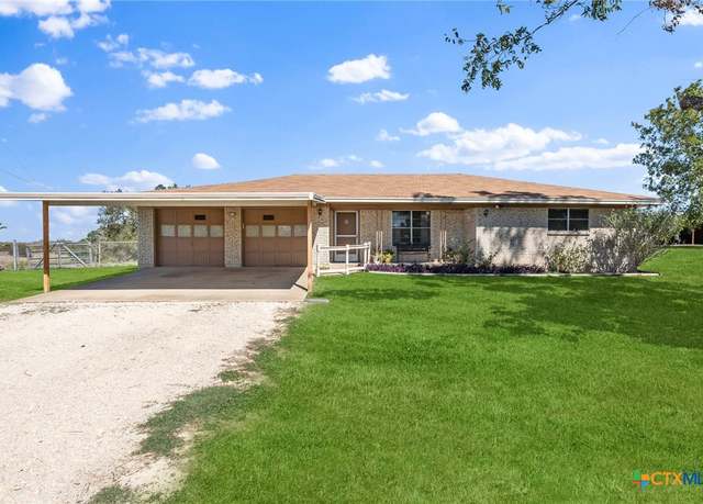 Property at 2114 Fm 2269, Cameron, TX 76520, 2 beds, 2 baths