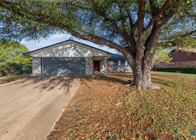 Property at 1914 Kangaroo Ave, Killeen, TX 76543, 3 beds, 2 baths