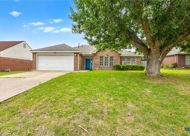 Property at 809 Filly Ln, Temple, TX 76504, 3 beds, 2 baths