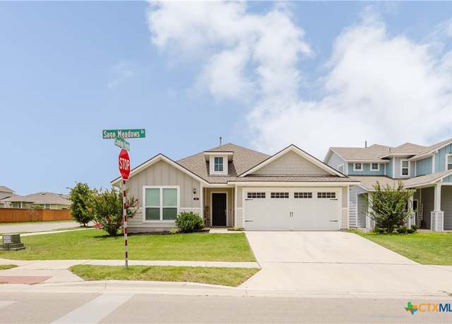 Property at 228 Sage Meadows Dr, San Marcos, TX 78666, 3 beds, 2 baths