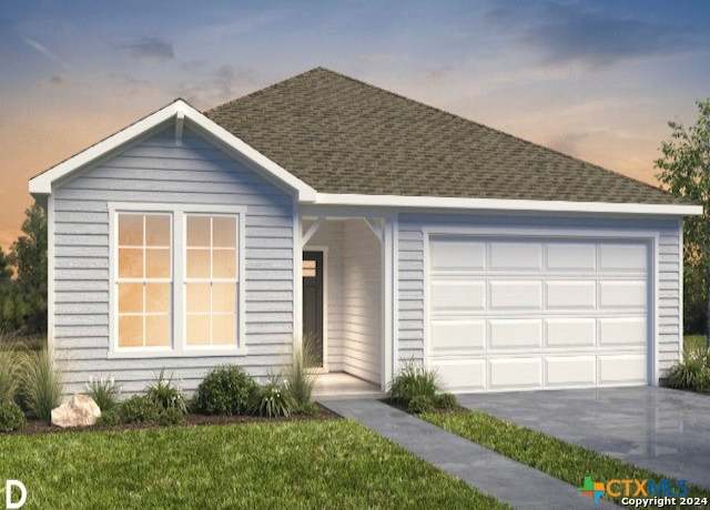 Property at 1518 Saddleback Run, New Braunfels, TX 78130, 3 beds, 2 baths