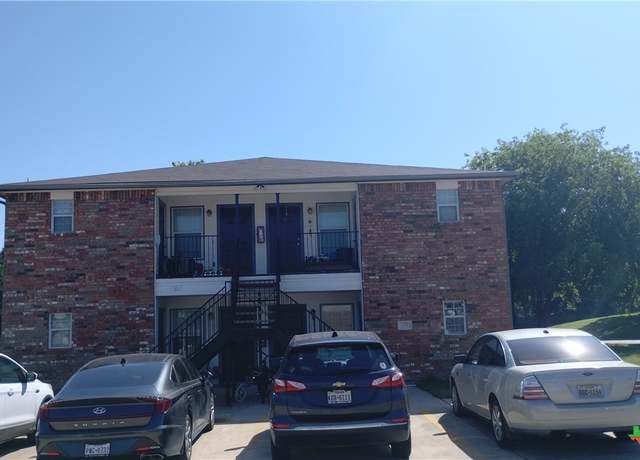 Property at 202 W Truman Ave, Copperas Cove, TX 76522, 8 beds, 4 baths