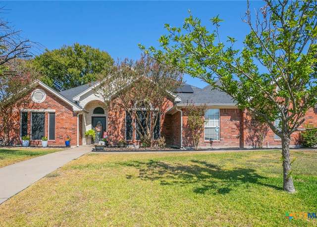Property at 519 Wallaby Cir, Harker Heights, TX 76548, 4 beds, 2 baths