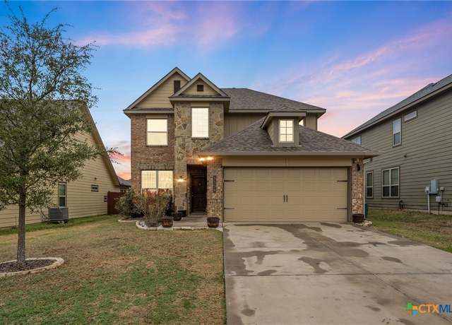 Property at 5338 Fenton Ln, Belton, TX 76513, 4 beds, 3 baths