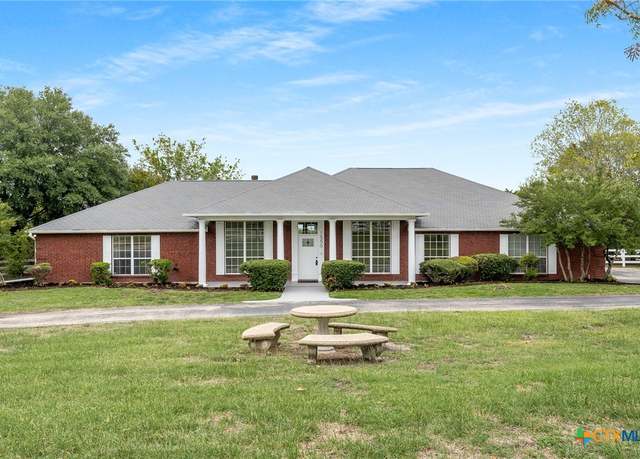 Property at 1550 W Fm 93 Hwy, Temple, TX 76502, 3 beds, 2.5 baths