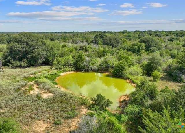 Property at Lot 4 Private Road 4511, Waelder, TX 78959