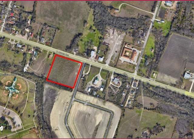 Property at 2101 E Adams Ave, Temple, TX 76501