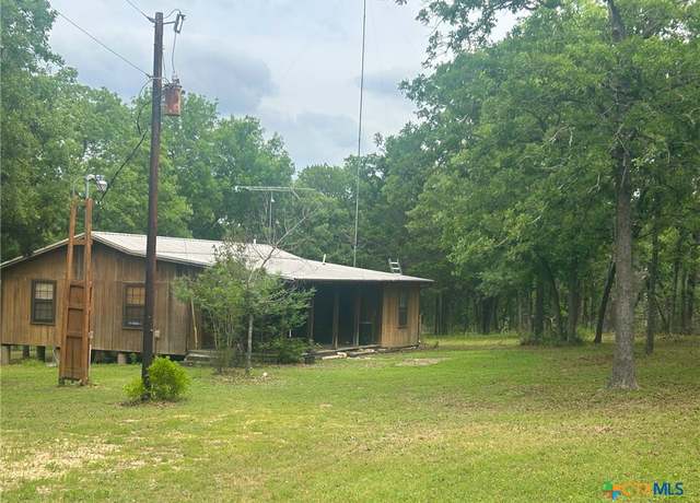Property at 5121 Us-190 Hwy, Cameron, TX 76520, 3 beds, 1 bath