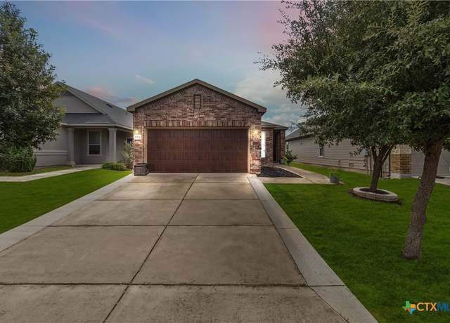 Property at 1964 Brandywine Dr, New Braunfels, TX 78130, 3 beds, 2 baths