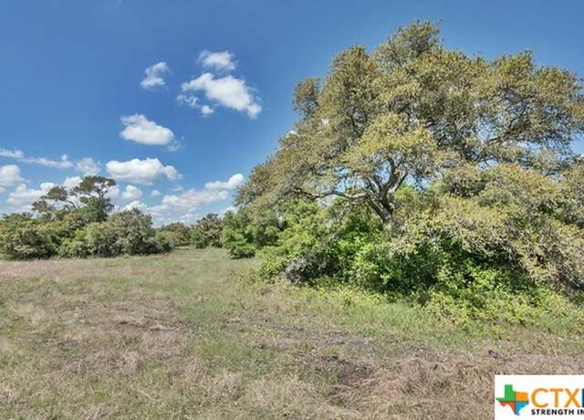 Property at Tract 3 Fm 530, Edna, TX 77957