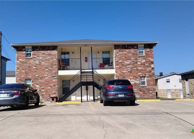 Property at 105 W Truman Ave, Copperas Cove, TX 76522, 8 beds, 4 baths