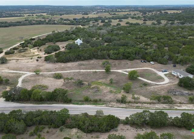 Property at 4220 S Ranch Road 1623, Stonewall, TX 78671, 3 beds, 2 baths