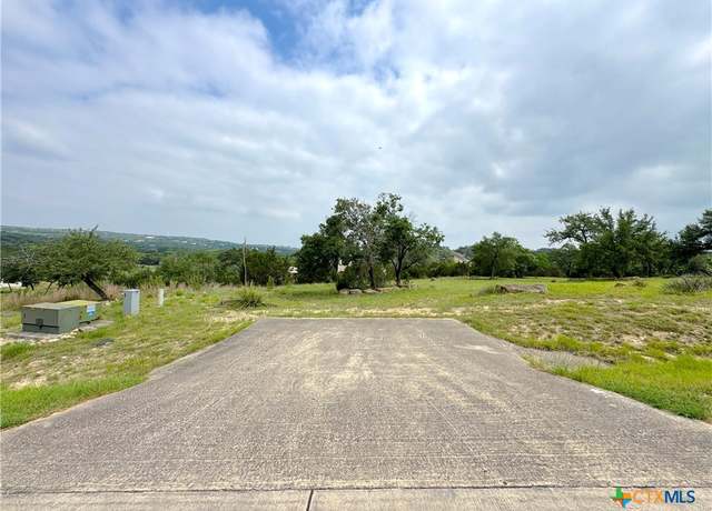 Property at 726 Caballo Trl, Canyon Lake, TX 78133
