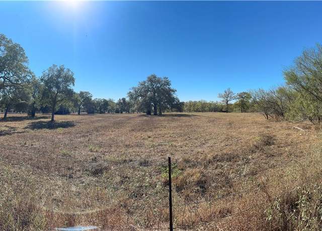 Property at 209 Mulberry-tract A Rd, Cuero, TX 77954