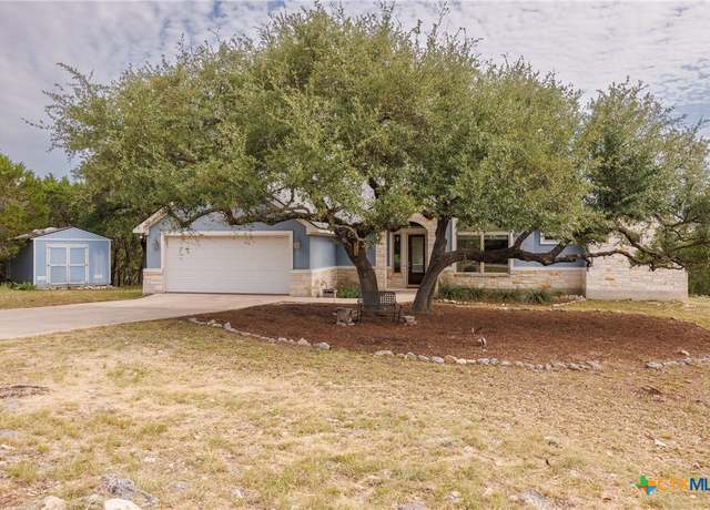 Property at 581 Toye Blvd, Canyon Lake, TX 78133, 3 beds, 2 baths