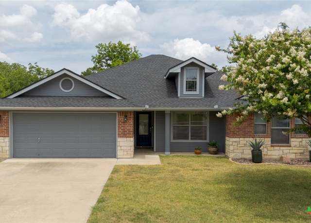 Property at 1712 Indian Camp Trl, Copperas Cove, TX 76522, 4 beds, 2 baths