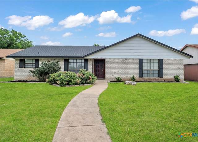 Property at 2002 Buckskin Trl, Temple, TX 76502, 3 beds, 2 baths