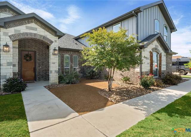 Property at 2037 Heritage Loop, Nolanville, TX 76559, 6 beds, 4 baths