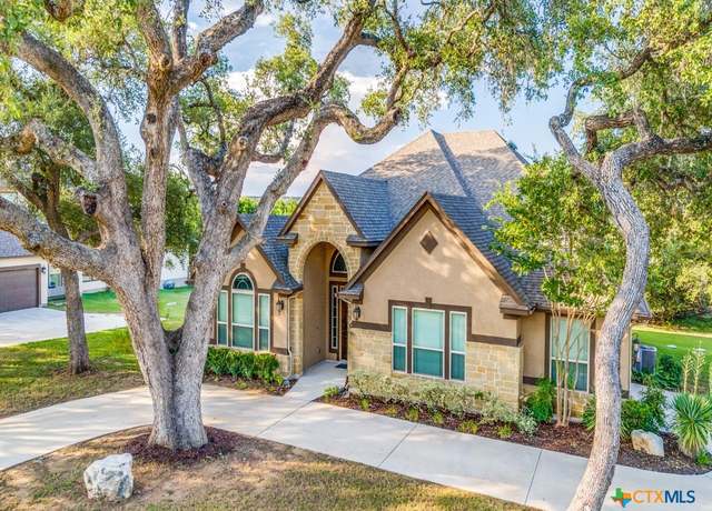 Property at 5604 Copper Crk, New Braunfels, TX 78132, 4 beds, 3 baths
