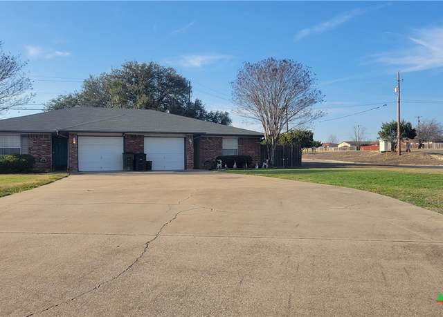 Property at Undisclosed address, Killeen, TX 76543, 6 beds, 4 baths