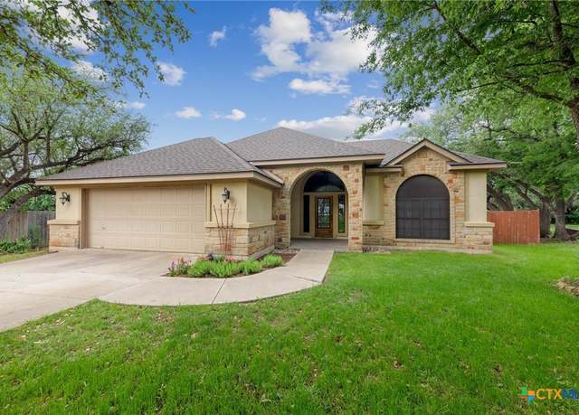 Property at 213 Spring Meadow Ln, Belton, TX 76513, 4 beds, 2 baths