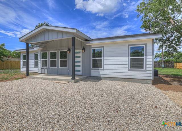 Property at 5073 Cedarside, San Marcos, TX 78666, 3 beds, 2 baths