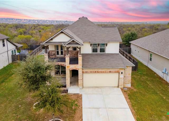 Property at 5059 Top Ridge Ln, Cibolo, TX 78108, 4 beds, 3.5 baths