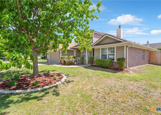 Property at 915 Old Glory, Temple, TX 76502, 4 beds, 2 baths