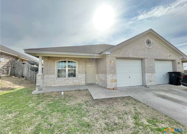 Property at 1502 Powder Riv, Killeen, TX 76549, 6 beds, 4 baths
