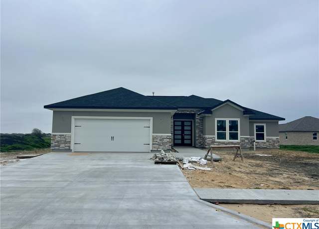 Property at 109 Carmine Ave, Port Lavaca, TX 77979, 4 beds, 2.5 baths