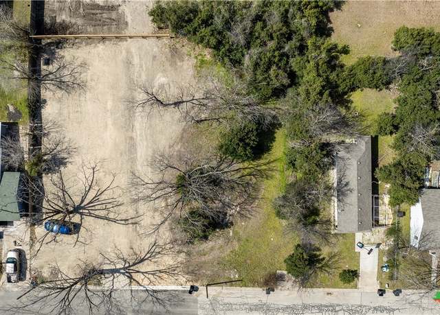 Property at 1016 S 24th St, Temple, TX 76501
