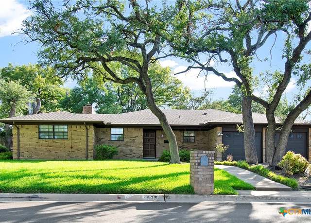 Property at 3065 Summit Dr, Belton, TX 76513, 3 beds, 2 baths